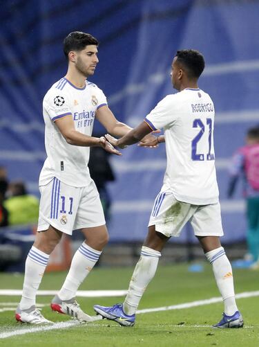 Casting para Stamford Bridge