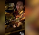 La acción de Messi con sus fanáticos que revienta Tik Tok