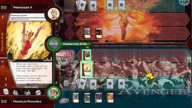 Capitana Marvel: ¿en qué juegos ha aparecido?