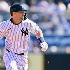 Así le fue a los Yankees en el inicio del Spring Trainning