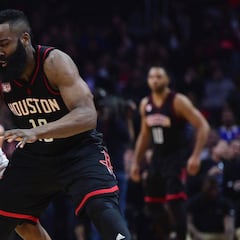 Diario de As América #421: ¿CP3 y Harden? ¡Talento!