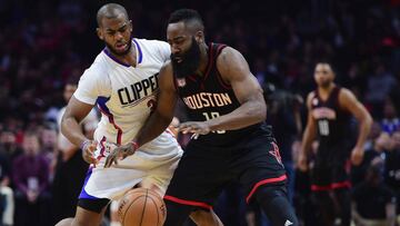 Diario de As América #421: ¿CP3 y Harden? ¡Talento!