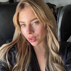 Así es Ornella Sierra, la ‘Barbie Costeña’ que será nueva host digital de la Casa de los Famosos 2