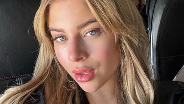 Ornella Sierra será la nueva host digital de 'La Casa de los Famosos' 2.