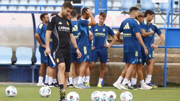 11/07/25 ENTRENAMIENTO PRETEMPORADA REAL ZARAGOZA
GABI FERNANDEZ
