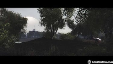 Carrier Command, a la vista con su revisión