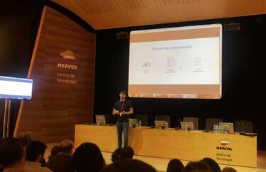 Esteban Granero: "La IA es clave para luchar contra el COVID-19"