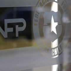 El importante paso que dio la ANFP en el regreso del fútbol