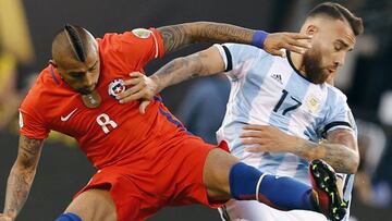 Dime qué se siente: ¡Chile campeón de América! (otra vez)