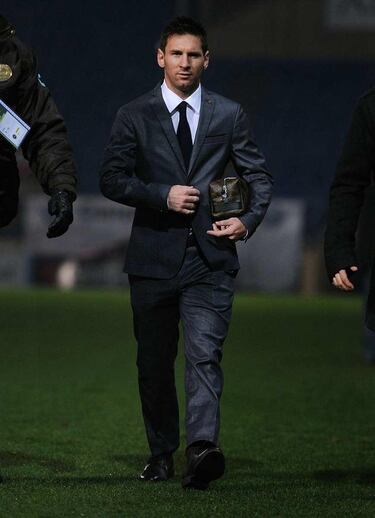 La renovación de Leo Messi costará 250 millones de euros