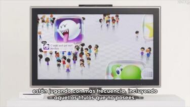 E3 2012: Dos colores para Wii U, blanco y negro