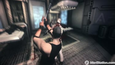 Chronicles of Riddick: Assault on Dark Athena, Impresiones multiplayer