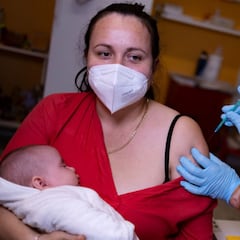 Una nueva ola de coronavirus azota a Europa