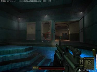 Raven Software parchea sus dos últimos juegos