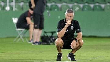 07/08/21 PARTIDO TROFEO FESTA ELX
ELCHE - LEVANTE
FRAN ESCRIBA