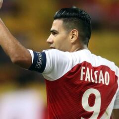 Falcao la tendrá difícil: Goleadores en Turquía lo superan