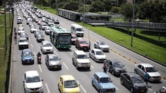 Pico y placa en Bogotá: excepciones y cómo saber si mi vehículo cumple la restricción