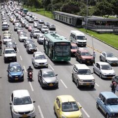 Pico y Placa en Bogotá: ¿cómo funciona la entrada el lunes festivo 27 de junio, y qué restricciones habrá?