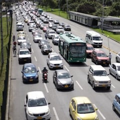 Pico y placa regional Bogotá hoy, 19 de junio: Ingreso, horarios y excepciones