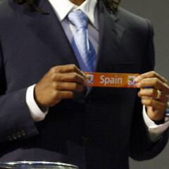 Tres bombos pendientes del Perú-Nueva Zelanda de repesca