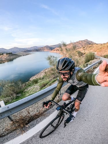 Consejos para usar la GoPro en las salidas en bici
