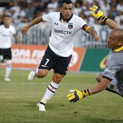 Colo Colo 4-0 Everton: crónica, resumen y goles. Colo Colo campeón de Copa