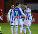 Espanyol - UD Logroñés: horario, TV y cómo y dónde ver