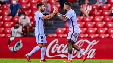 Saber acostumbrarse a este Barça