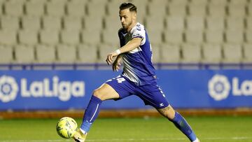01/02/21 PARTIDO SEGUNDA DIVISION
SABADELL - LOGROÑES
Alvaro Vazquez