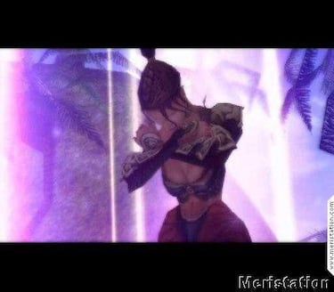 Summoner: A Godess Reborn (GameCube)