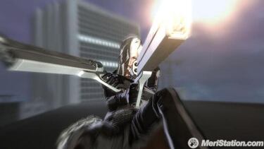 No More Heroes: Heroes Paradise