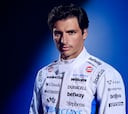 Sainz: “Williams va en serio”