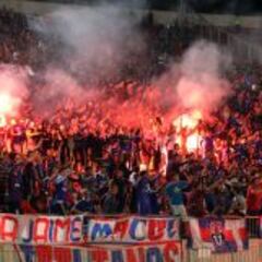 Azul Azul exige un cambio de actitud de los hinchas