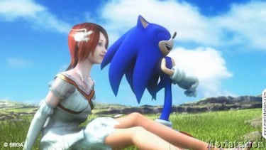 [X06] Sonic The Hedgehog, Impresiones