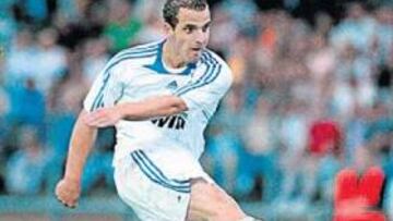 <b>DESCONTENTO. </b>Soldado no está satisfecho con las oportunidades que le da Schuster.