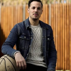 Heurtel: "Estoy muy agradecido tanto a Pesic como al Barcelona"