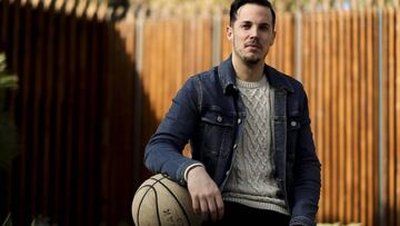 Heurtel: "Estoy muy agradecido tanto a Pesic como al Barcelona"