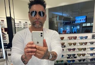 El quiebre amoroso que sacude a ‘Chino’ Ríos: este detalle lo confirmaría