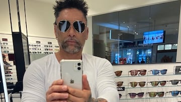 El quiebre amoroso que sacude a ‘Chino’ Ríos: este detalle lo confirmaría