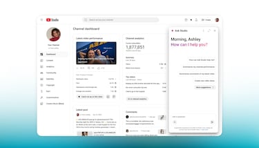 YouTube da un paso más hacia el futuro de la creación de contenido con IA y nuevas herramientas