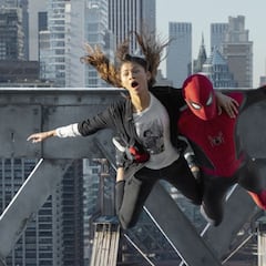 Primeras críticas aclaman a 'Spider-man: No Way Home': "Es un golpe emocional"