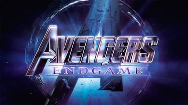 Vengadores 4 revela su primer tráiler y título: Endgame