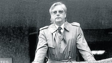 ¿Quién era Francisco Paesa, el espía que murió dos veces?