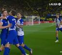 El fútbol y sus guiones: el golazo salvador de Saúl tras confesar públicamente su mal momento