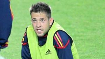 Del Bosque busca zurdos para el lateral y de central