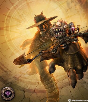 Oddworld Stranger's Wrath HD, Impresiones