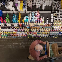 What days of the week is it more expensive to go grocery shopping?