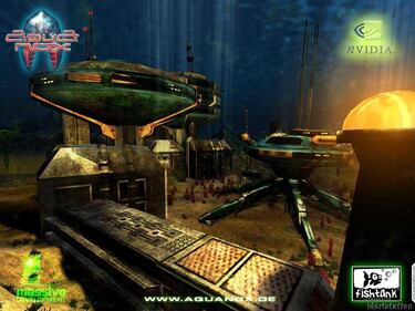 Aquanox (PC)
