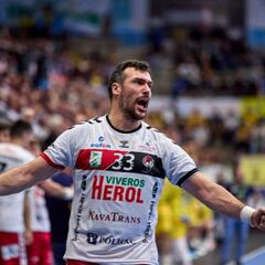 Gedeón Guardiola: “Llega el momento de decir basta”