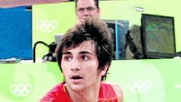 <b>FICHAJE MEDIÁTICO. </b>La incorporación de Ricky Rubio al Madrid sería un gran éxito de Florentino.